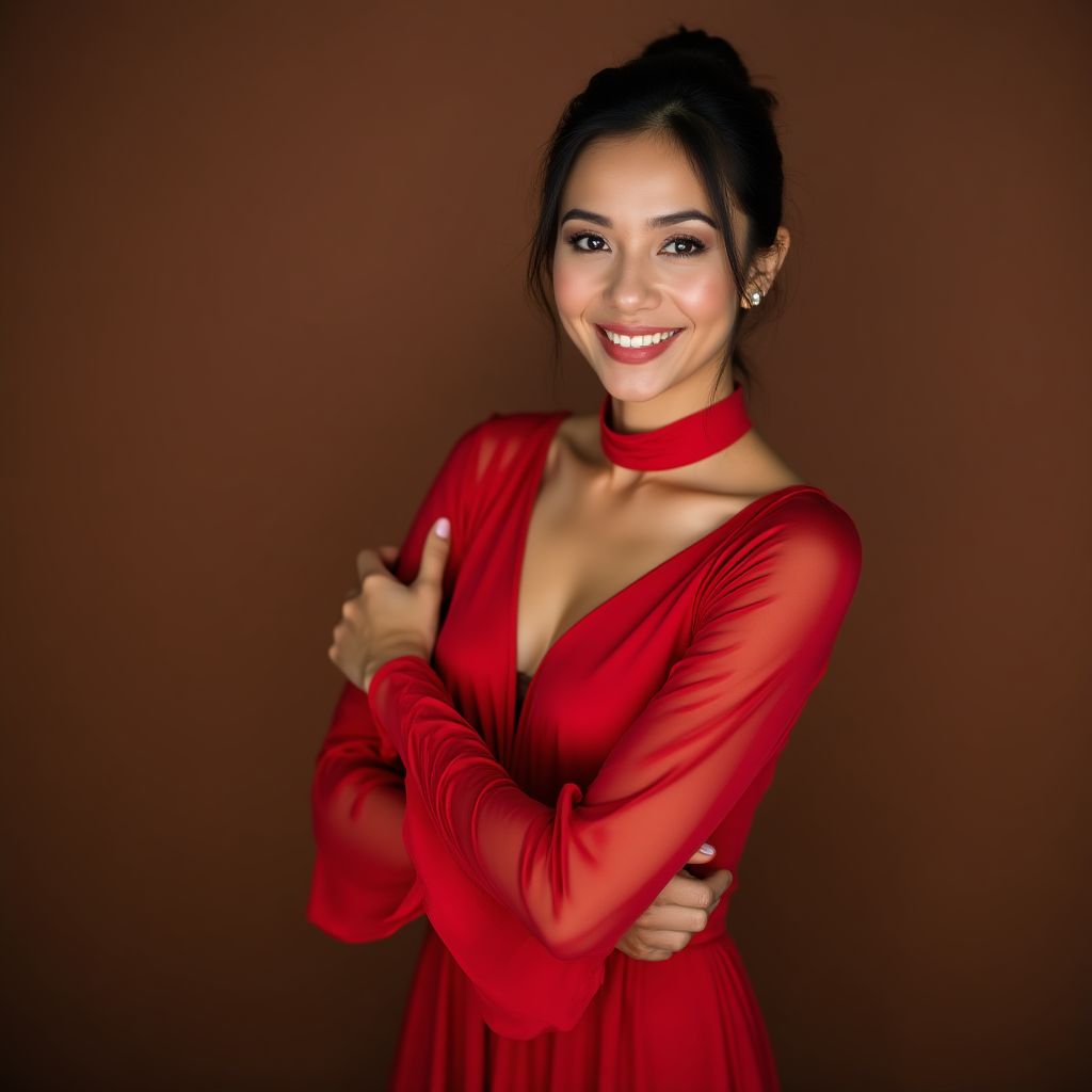 Lucía Gómez - Directora y Fundadora