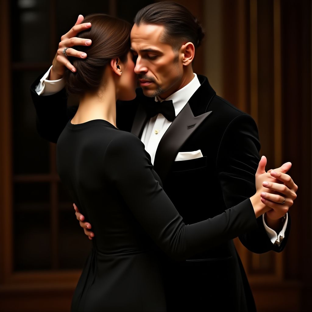 Martín Torres - Director Artístico y Fundador