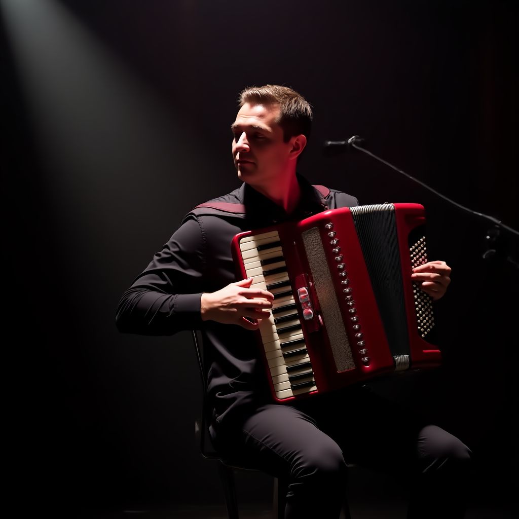 Rafael Medina - Director Musical