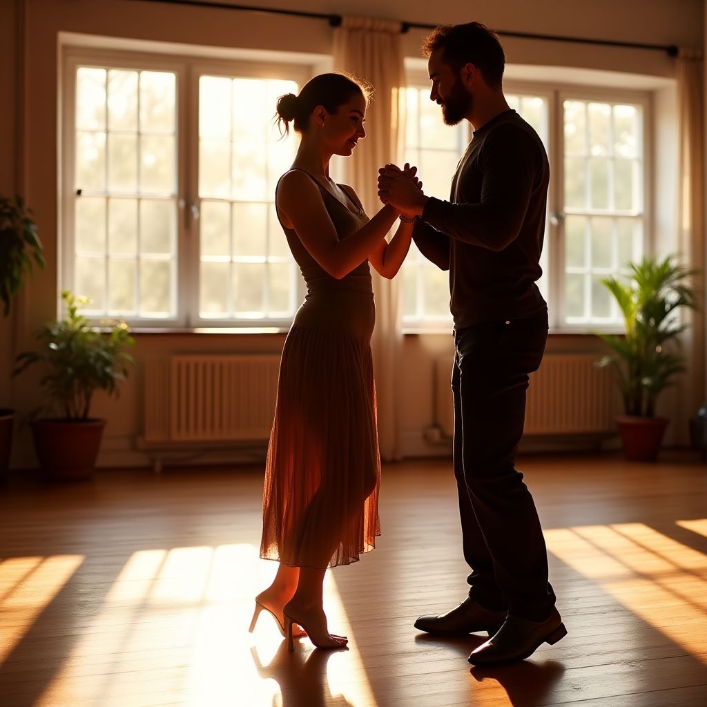 Programa Juventud y Tango