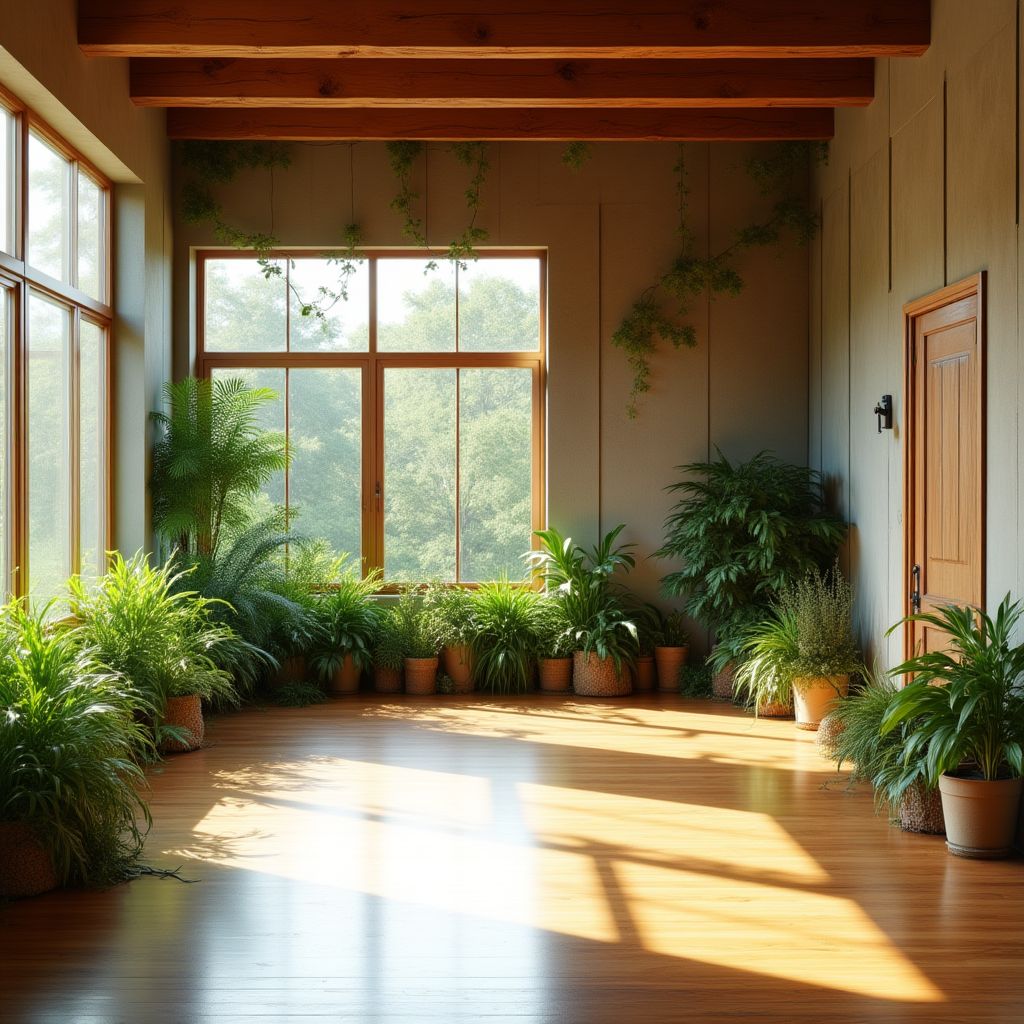 Estudio sostenible de tango